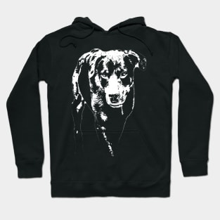 rottweiler Hoodie